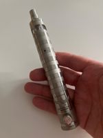 Ensemble Rta + mod Vapor giant 23mm « Stripped edition »